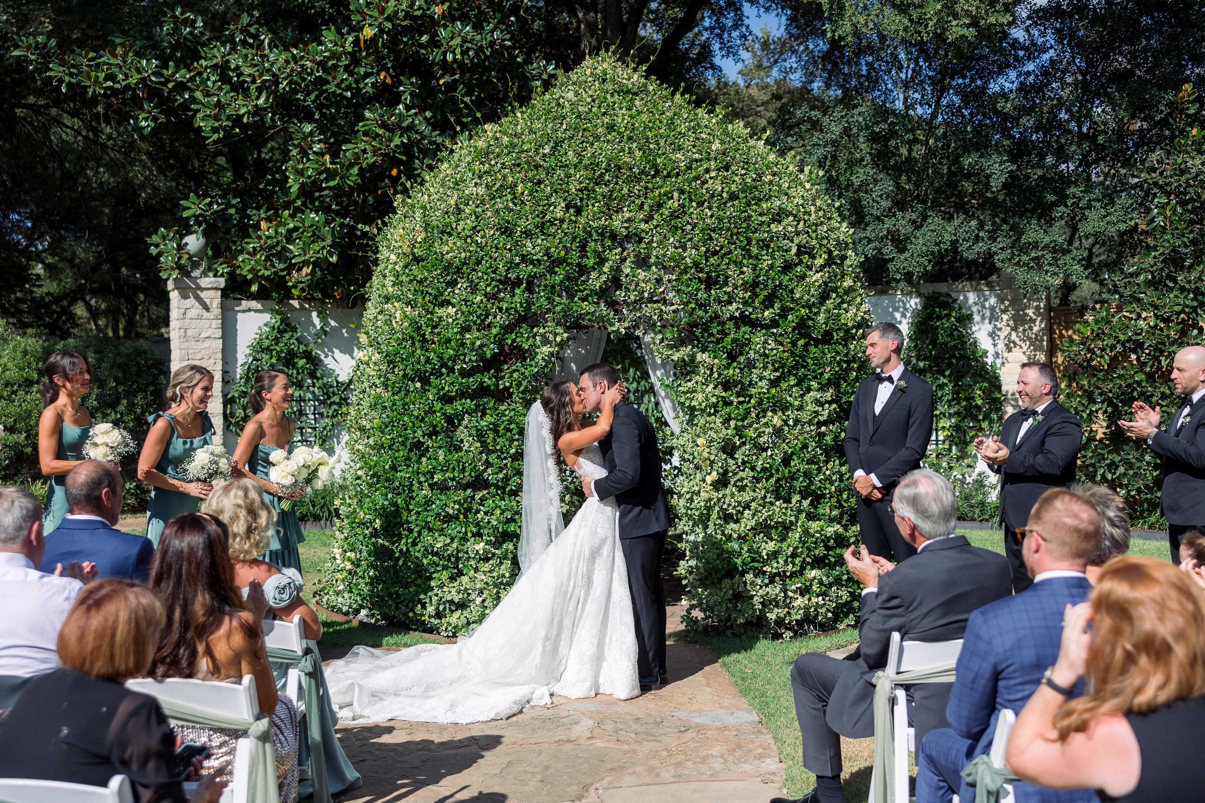 Weddings