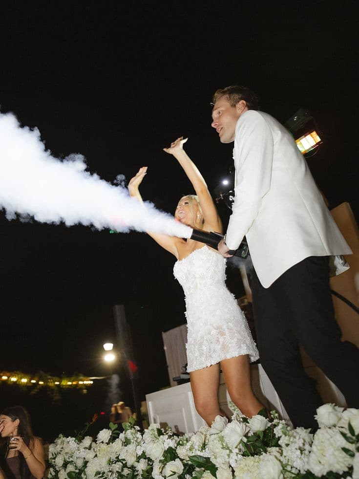 CO2 Cannon